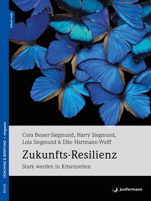 cover image of Zukunfts-Resilienz